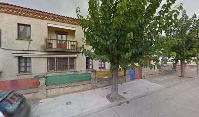 Llar d'Infants Pública La Mainada en Vallfogona de Balaguer
