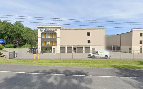 Self-Storage Facility «Life Storage», reviews and photos, 104 Joel St, East Stroudsburg, PA 18301, USA