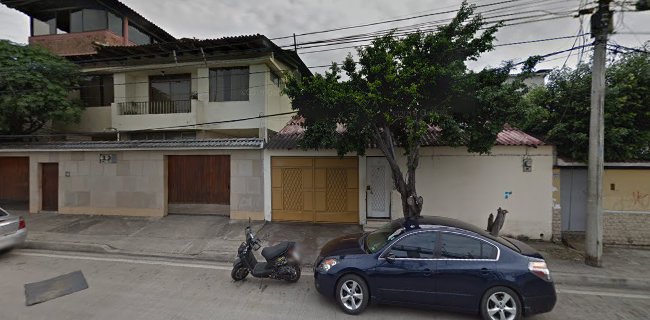Ceibos Av 17 villa 210, Guayaquil 090902, Ecuador