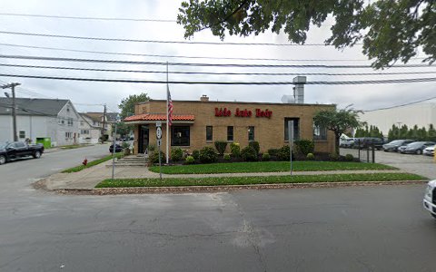 Auto Body Shop «Lido Auto Body», reviews and photos, 485 Main St, Belleville, NJ 07109, USA
