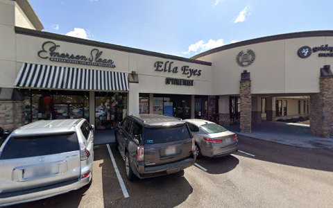 Eye Care Center «Ella Eyes», reviews and photos, 1325 S Voss Rd, Houston, TX 77057, USA