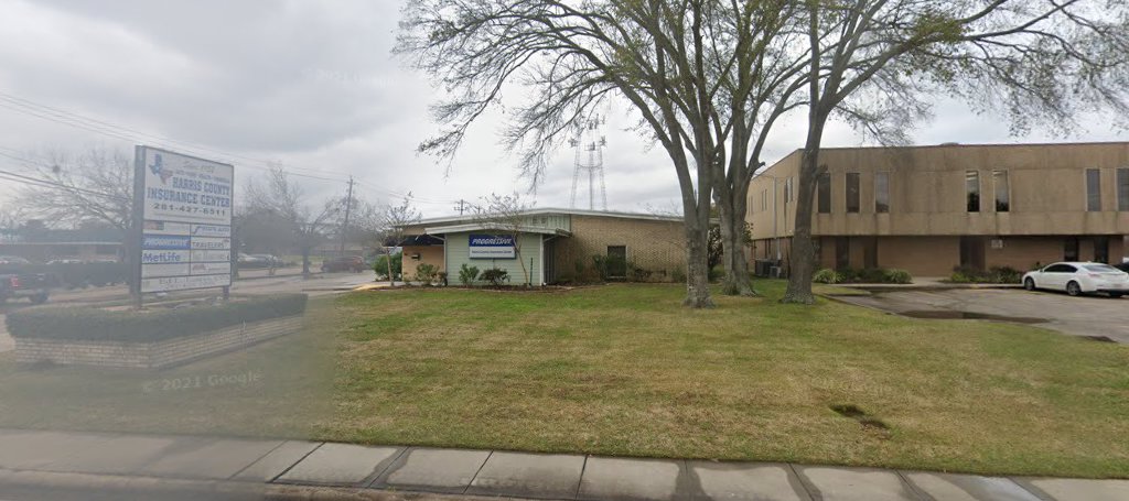 Harris County Insurance Center - Baytown, Texas
