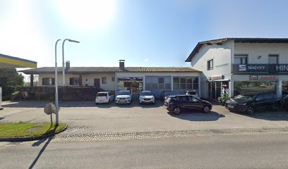 Autohaus Hintersteiner