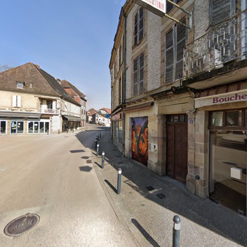 Boucherie Antomarchi à Beaulieu-sur-Dordogne