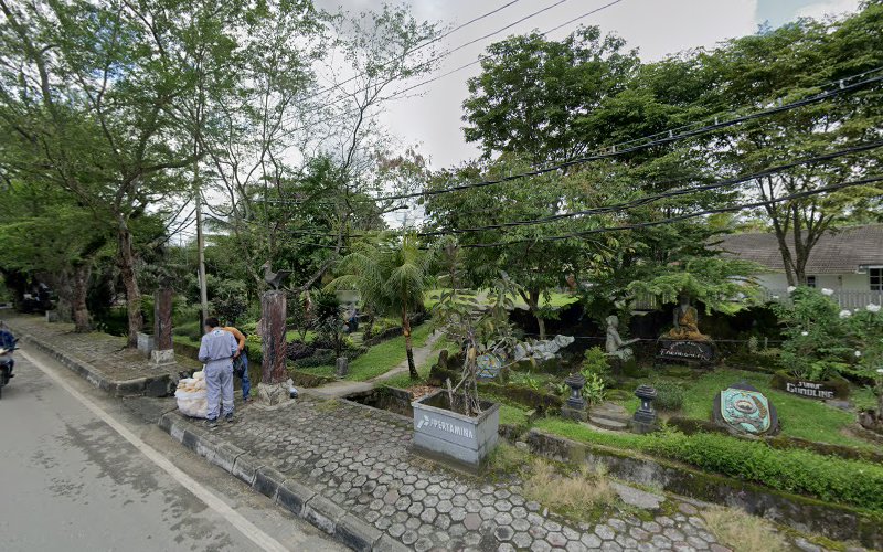 Jelajahi 7 Patung Terkenal di Kota Balikpapan yang Wajib Dikunjungi