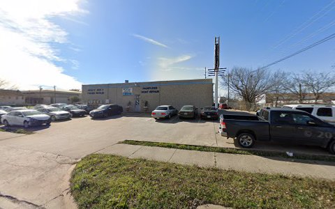 Auto Repair Shop «Collinsworth Auto Repair», reviews and photos, 311 N Glenbrook Dr #105, Garland, TX 75040, USA