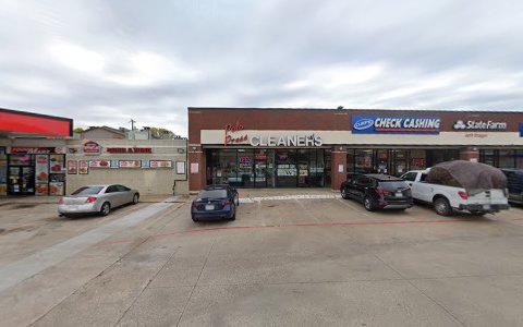 Dry Cleaner «Polo Press Cleaners», reviews and photos, 19021 Midway Rd # 100, Dallas, TX 75287, USA