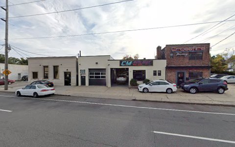 Auto Body Shop «C M Auto Body Corporation», reviews and photos, 88 Franklin Ave, Valley Stream, NY 11580, USA