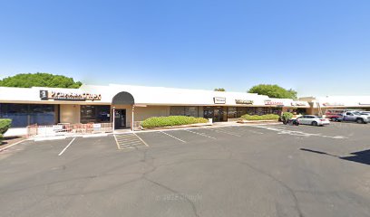 Cameron Sembaluk - Pet Food Store in Mesa Arizona