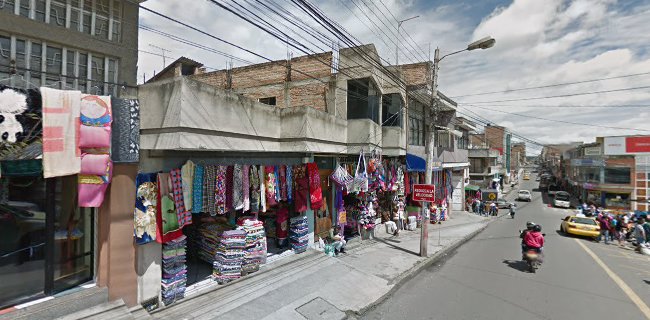 Opiniones de RICHARD SPORT confecciones para cama y el hogar en Tulcán - Tienda