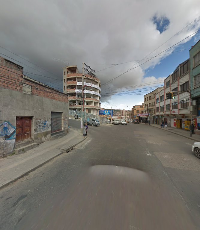 Malambo La Paz
