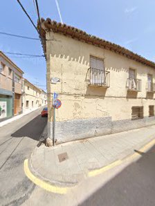 El Despacho de Inma C. Cura Pero Pérez, 4, 45221 Esquivias, Toledo, España