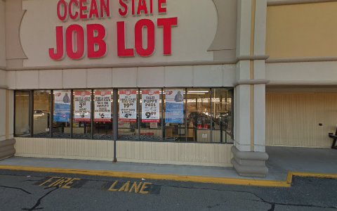 Discount Store «Ocean State Job Lot», reviews and photos, 180 Milk St, Westborough, MA 01581, USA