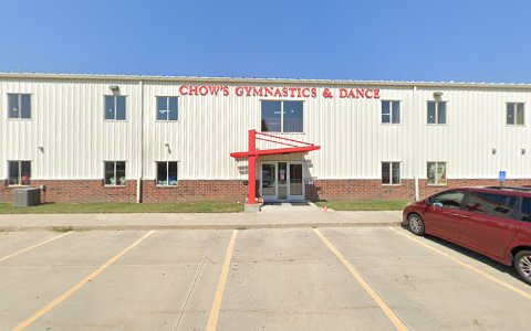 Gymnastics Center «Chows Gymnastics & Dance», reviews and photos, 2218 Park Dr, West Des Moines, IA 50265, USA