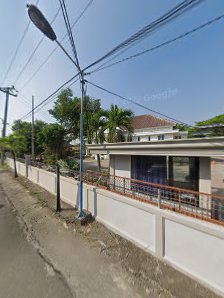 Street View & 360deg - IIK STRADA INDONESIA
