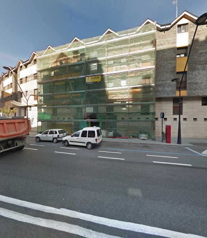 Institut de seguretat privada d'Andorra