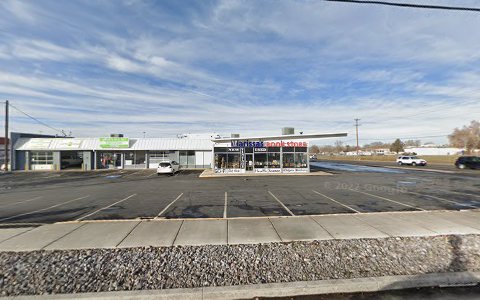 Tire Shop «Firestone Complete Auto Care», reviews and photos, 3302 900 E, Salt Lake City, UT 84106, USA