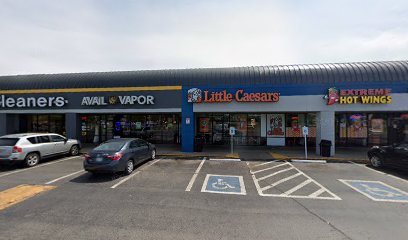 Brandon Bailey - Pet Food Store in Antioch Tennessee