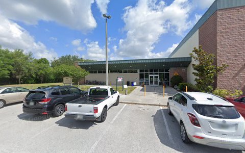 Recreation Center «Westchase Recreation Center», reviews and photos, 9791 Westchase Dr, Tampa, FL 33626, USA