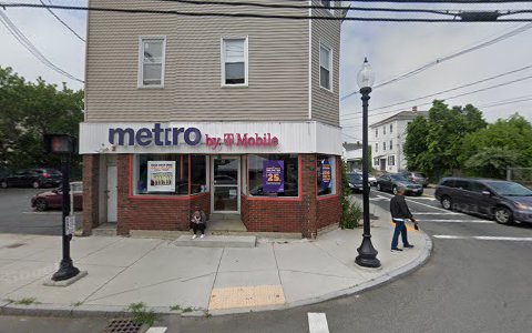 Cell Phone Store «MetroPCS Authorized Dealer», reviews and photos, 209 Coggeshall St, New Bedford, MA 02746, USA