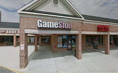 Video Game Store «GameStop», reviews and photos, 725 Solomons Island Rd N c, Prince Frederick, MD 20678, USA