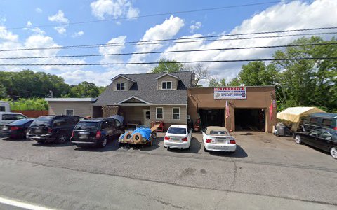 Auto Repair Shop «Leatherneck Auto Tech & Repair», reviews and photos, 2115 Milford Rd, East Stroudsburg, PA 18301, USA