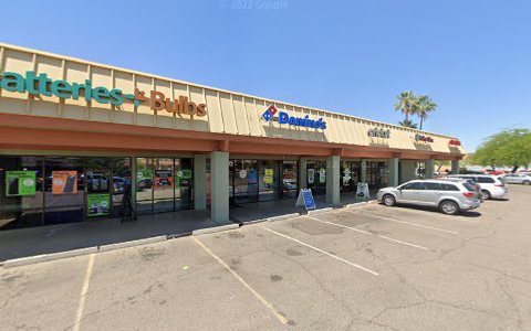 Car Battery Store «Batteries Plus Bulbs», reviews and photos, 3404 S McClintock Dr, Tempe, AZ 85282, USA
