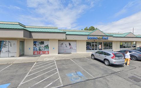 Print Shop «FedEx Office Print & Ship Center», reviews and photos, 3815 S Steele St, Tacoma, WA 98409, USA