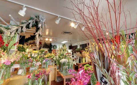 Florist «Ah Sam Florist», reviews and photos, 2645 S El Camino Real, San Mateo, CA 94403, USA