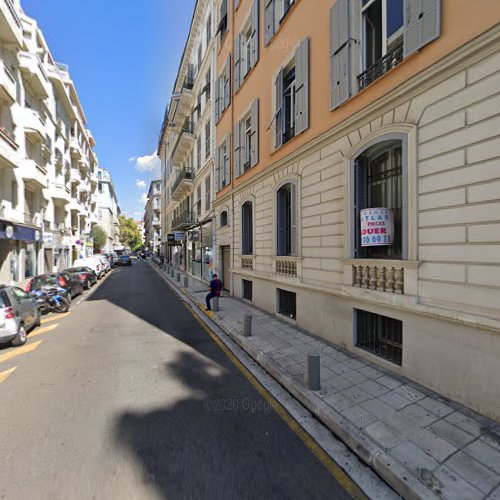 Association pour le Droit à l'Initiative Economique à Nice