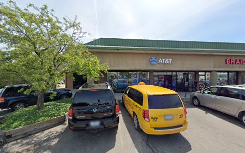 Cell Phone Store «AT&T», reviews and photos, 4351 Lafayette Rd, Indianapolis, IN 46254, USA