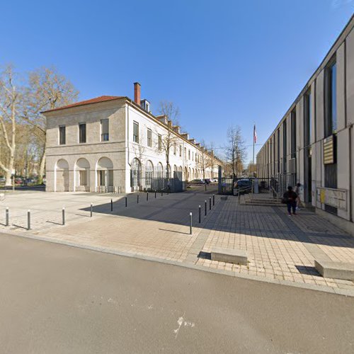 Administration OFII - Office Français de l'Immigration et de l'Intégration Besançon