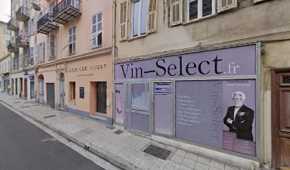 Vin-Select.fr Nice