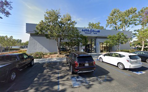 Auto Insurance Agency «Automobile Club of Southern California (AAA) - Simi Valley, California (CA)», reviews and photos, 2853 Cochran St, Simi Valley, CA 93065, USA