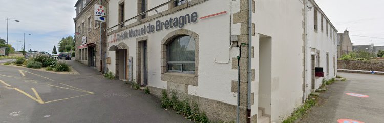 Photo du Banque Crédit Mutuel de Bretagne CONCARNEAU LANRIEC à Concarneau