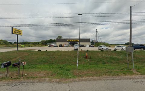 Discount Store «Dollar General», reviews and photos, 9090 Hwy 70 E, McEwen, TN 37101, USA