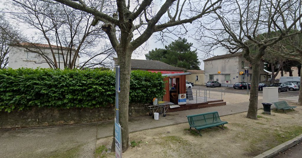 Le Comptoir Breton à Saint-Chaptes (Gard 30)