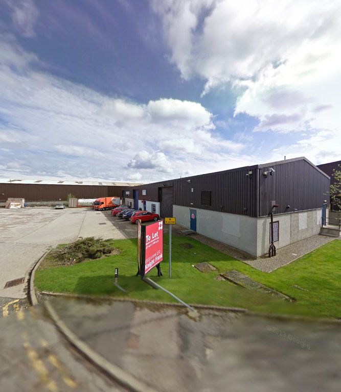 Test Centre Aberdeen Ltd.