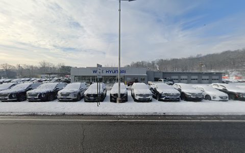 Hyundai Dealer «Wile Hyundai», reviews and photos, 21 CT-66, Columbia, CT 06237, USA