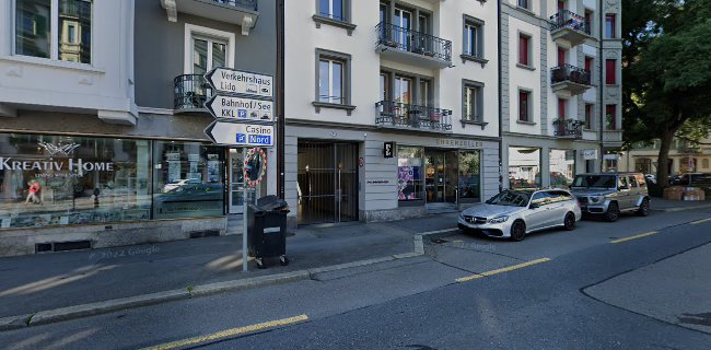 Bundesstrasse 34, 6003 Luzern, Schweiz