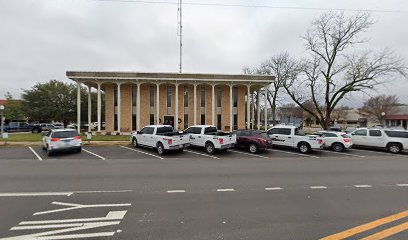 State of Alabama Probation and Parole, Abbeville Office