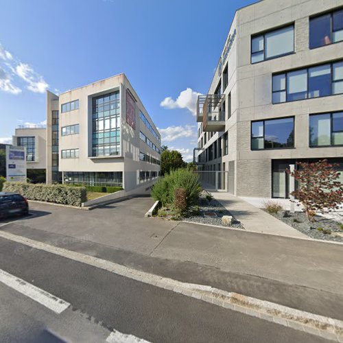 Centre de formation continue Inovaction Rennes