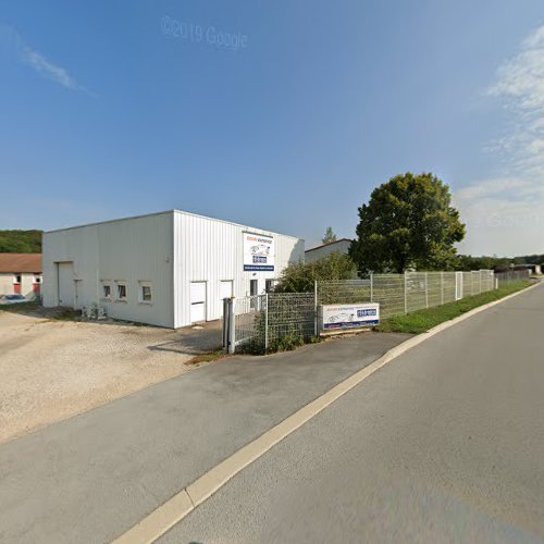 Agence d'assurance Doubs Expertise Automobile Châtillon-le-Duc