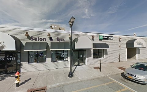 Beauty Salon «Hot Spot Salon & Spa», reviews and photos, 121 E Albany St, Herkimer, NY 13350, USA