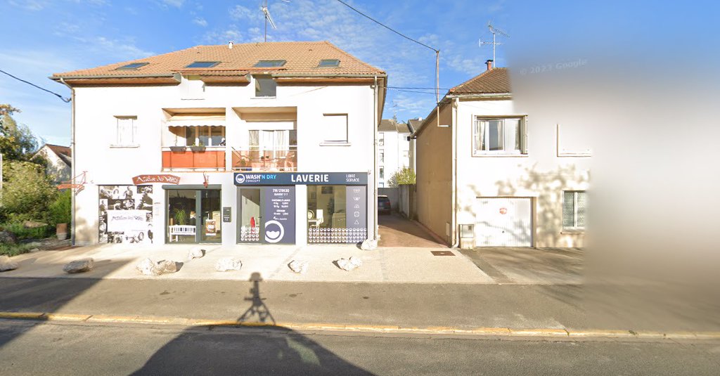 Cashmaster International Limited à La Chapelle-Saint-Mesmin (Loiret 45)