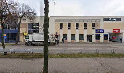 Eurolines , Daugavpils birojs