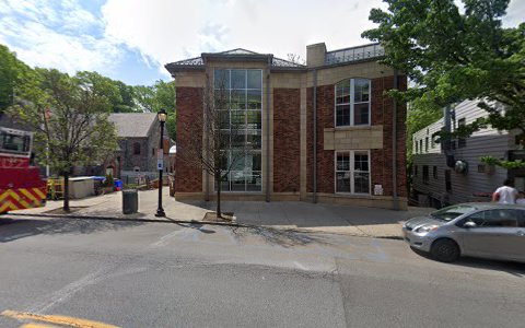 Community Center «James V. Harmon Community Center», reviews and photos, 44 Main St, Hastings-On-Hudson, NY 10706, USA