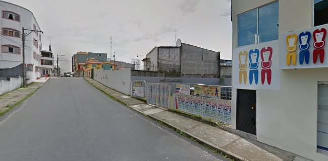 C. Rio Chimbo, Santo Domingo, Ecuador