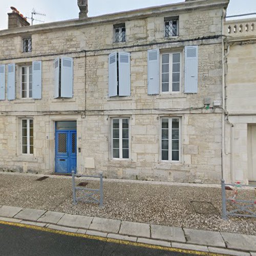 Agence immobilière cote ouest à Tonnay-Charente