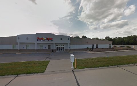 Bowling Alley «Fast Lane», reviews and photos, 2870 Grand Dr, Chillicothe, MO 64601, USA